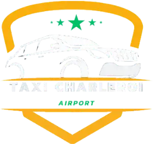 Taxi Charleroi Airport